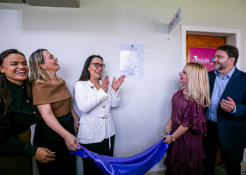 Ieda Chaves projeta futuro da Procuradoria Especial da Mulher com esperança e determinação