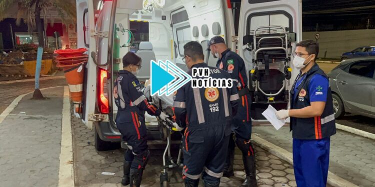 FOI O PAULO: Apenado monitorado é atacado a facadas dentro de apartamento na zona norte