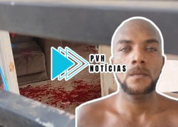 ATUALIZADA: Ex-presidiário é morto com facada no coração em apartamento