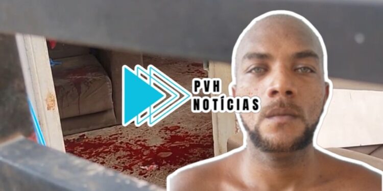 ATUALIZADA: Ex-presidiário é morto com facada no coração em apartamento