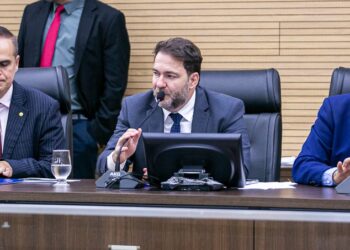 Deputado Alex Redano solicita vistoria técnica urgente na Rodovia 459