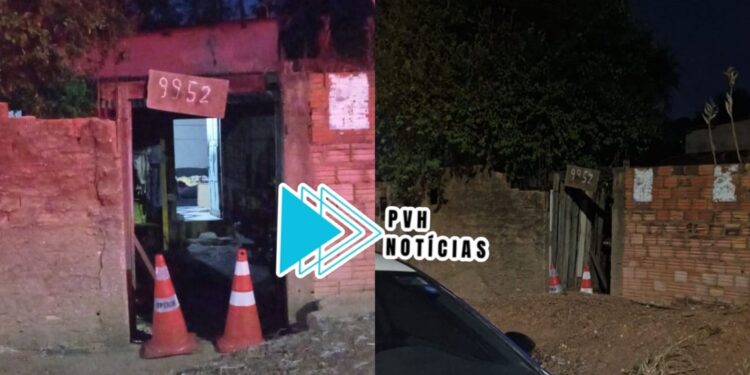 URGENTE: Homem é encontrado morto em residência na zona leste