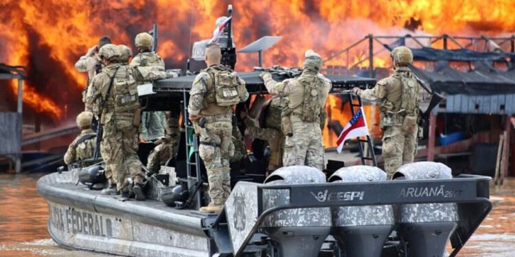 Deputado Alex Redano manifesta apoio aos garimpeiros e convoca audiência pública em defesa da atividade em Rondônia