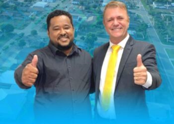 Por solicitação do deputado Luizinho Goebel Primavera de Rondônia receberá caminhonete de R$ 260 mil para reforçar setor de saúde