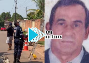 IDENTIFICADO: Homem morre eletrocutado em cima de poste na zona leste