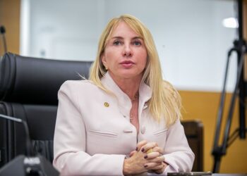 Ieda Chaves propõe doação de imóvel à Associação Pestalozzi em Guajará-Mirim