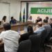 Deputado Alex Redano participa de Fórum de Desenvolvimento Econômico em Ji-Paraná