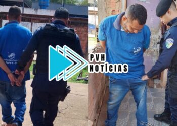 NO TANCREDO: Equipe do sgt Machado prende vulgo “Zé da Mela” na zona leste