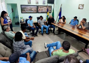 Laerte Gomes destina R$ 700 mil para fortalecer infraestrutura rural de Theobroma