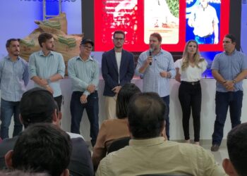 Deputado Alex Redano anuncia R$ 19 milhões para fortalecer a agricultura familiar em Rondônia