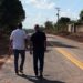 Após solicitação do deputado Alan Queiroz, obras de pavimentação em ruas de Alvorada D’Oeste são concluídas