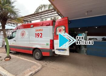 VIOLÊNCIA: Homem é atacado a facadas após ter casa invadida na zona leste