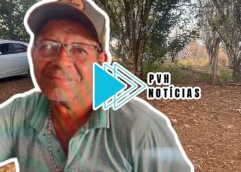 URGENTE: Idoso morre eletrocutado em propriedade rural na BR-364 em Porto Velho