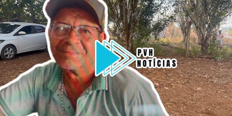 URGENTE: Idoso morre eletrocutado em propriedade rural na BR-364 em Porto Velho