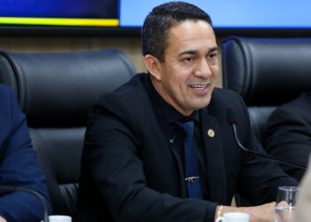 Eyder Brasil solicita regularização fundiária para famílias do bairro Socialista em Porto Velho