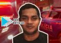 ATUALIZADA: Homem é perseguido e morto a tiros no Cai N’água em Porto Velho