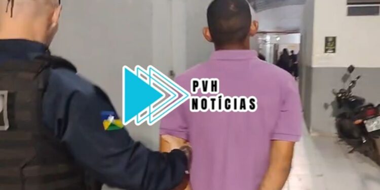 APITO FINAL: Equipe do sgt Machado prende foragido assistindo jogo em distribuidora na zona leste