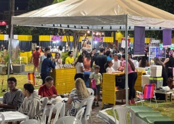 Deputado Alan Queiroz destina R$ 350 mil para realização do Fest Rolim, em Rolim de Moura
