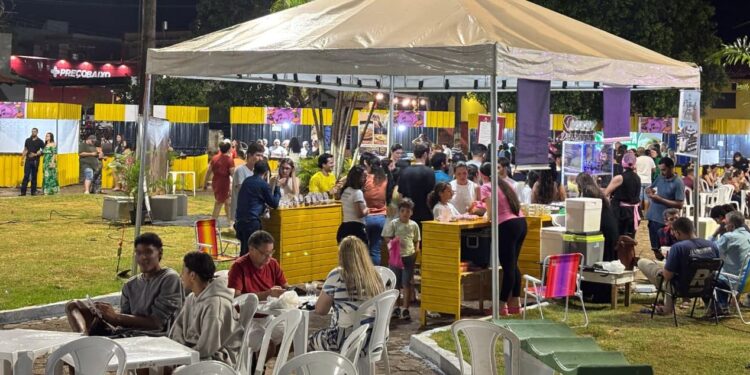 Deputado Alan Queiroz destina R$ 350 mil para realização do Fest Rolim, em Rolim de Moura