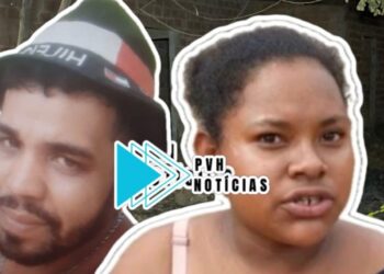 URGENTE: Acusado de matar esposa e deixar corpo em construção abandonada é preso pela Homicídios