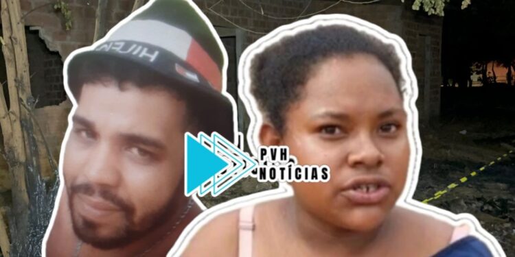 URGENTE: Acusado de matar esposa e deixar corpo em construção abandonada é preso pela Homicídios