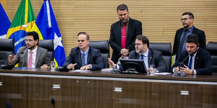 Deputado Alex Redano indica institucionalização da Patrulha Rural como Política Pública em Rondônia