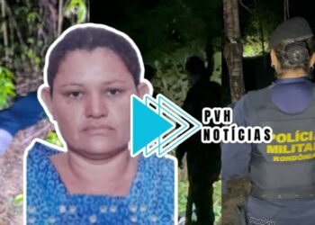 URGENTE: Polícia identifica mulher morta a tiros em área de mata na zona sul