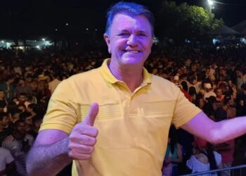 Curso de Redação para o ENEM 2025 em Colorado com apoio do deputado Luizinho Goebel