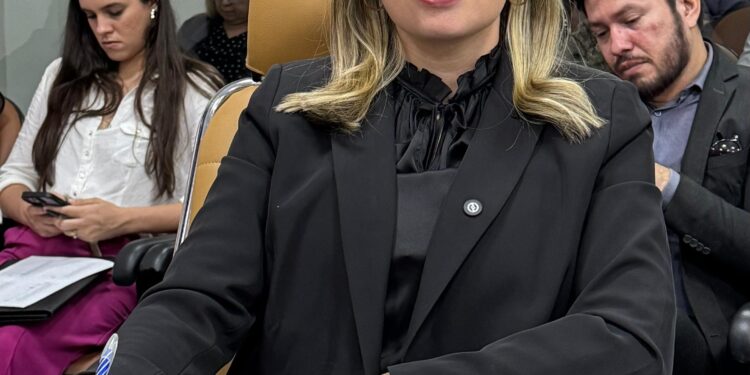 DOIS PESOS DUAS MEDIDAS “Câmara defende jornalistas, mas ignorou difamações contra mim”, diz Sofia Andrade