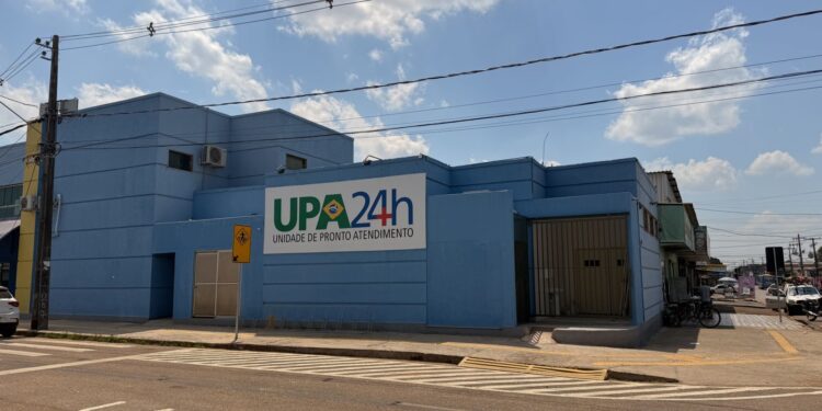 REFORMA E AMPLIAÇÃO: UPA Leste passa a funcionar em novo endereço a partir da próxima quarta-feira (3)