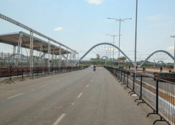 INDEPENDÊNCIA: Desfile cívico-militar de 7 de Setembro acontece neste domingo, 7, na Avenida Santos Dumont, em Porto Velho