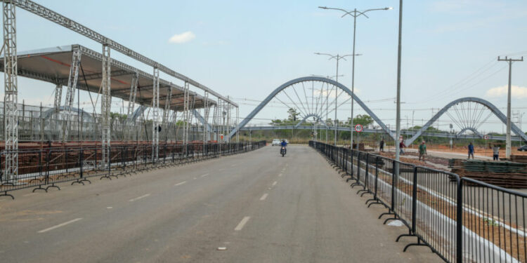 INDEPENDÊNCIA: Desfile cívico-militar de 7 de Setembro acontece neste domingo, 7, na Avenida Santos Dumont, em Porto Velho
