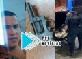 IDENTIFICADO: Criminoso do CV morre durante confronto com BPTAR no bairro Cai N’água