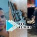 IDENTIFICADO: Criminoso do CV morre durante confronto com BPTAR no bairro Cai N’água