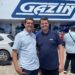 Vereador Adalto de Bandeirantes prestigia inauguração do Centro de Distribuição Gazin em Porto Velho
