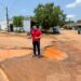 Pedido de Edimilson Dourado garante reparo em via importante na zona sul de Porto Velho
