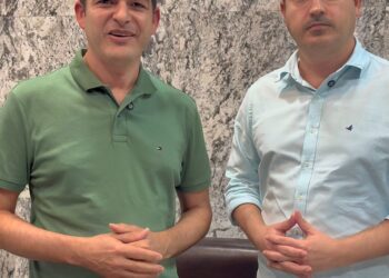 Vereador Adalto de Bandeirantes cobra melhorias na frota de ambulâncias para distritos de Porto Velho