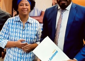 Vereador Dr. Santana articula emenda de R$ 500 mil com a deputada Silvia Cristina para fortalecer a AMA em Porto Velho