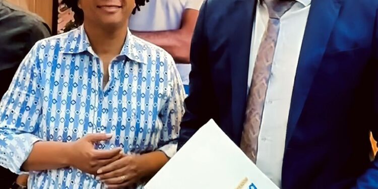 Vereador Dr. Santana articula emenda de R$ 500 mil com a deputada Silvia Cristina para fortalecer a AMA em Porto Velho