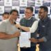 Vereador Dr. Santana participa de solenidade histórica de entrega de títulos de propriedade e reforça compromisso com a regularização fundiária e habitação social