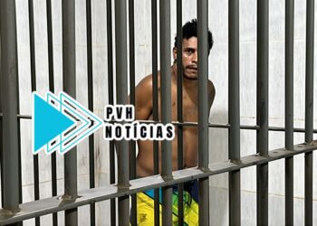 ATUALIZADA: Criminoso que participou de assalto a cb da PM é preso com drogas e arma falsa