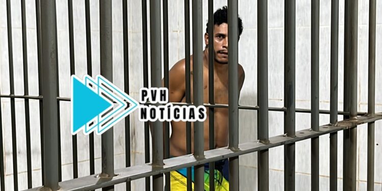 ATUALIZADA: Criminoso que participou de assalto a cb da PM é preso com drogas e arma falsa