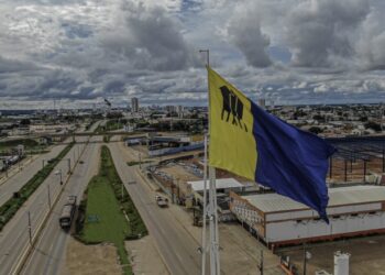 ANIVERSÁRIO DE PORTO VELHO: Prefeitura decreta ponto facultativo nesta sexta-feira (3) em Porto Velho