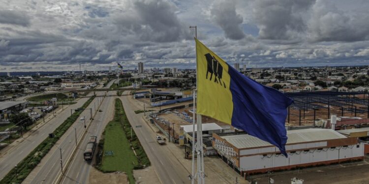 ANIVERSÁRIO DE PORTO VELHO: Prefeitura decreta ponto facultativo nesta sexta-feira (3) em Porto Velho