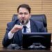 Deputado Alex Redano apresenta indicação para instalação de totens de monitoramento em Alto Paraíso