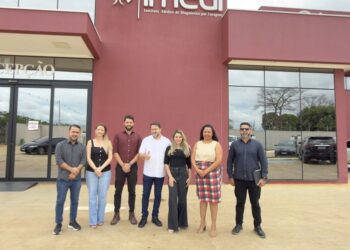 Deputado Alex Redano articula realização de exames de ressonância magnética para Ariquemes