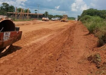 Deputado Alan Queiroz solicita obras de recuperação de linhas rurais em Porto Velho