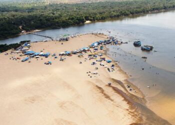 Deputado Laerte Gomes destina R$ 150 mil para realização do Festival de Praia de Costa Marques
