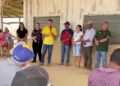 Comunidade de Rio Branco recebe caminhão-pipa fruto de emenda do Deputado estadual Luizinho Goebel no valor de R$ 780 mil