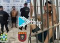 PERIGOSO: Foragido violento com dois mandados de prisão é preso pelo BOPE na zona sul